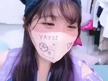 Stripchat Live Sex of 841_yayoi
