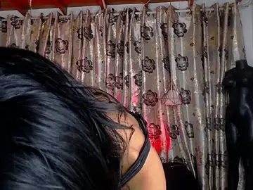 Stripchat Live Sex of Hecate_doll