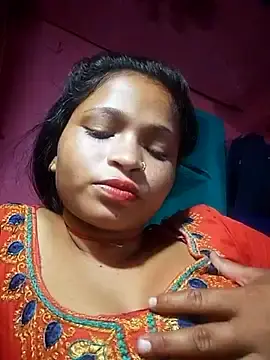 Stripchat Sex Chat of Jyoti_rathor