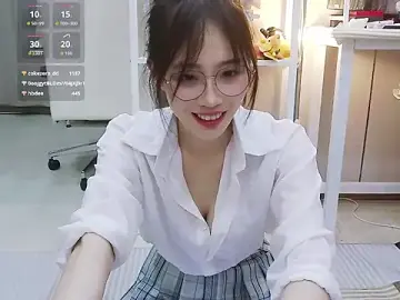 Stripchat Sex Chat of Nancy-A1