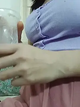 Stripchat Sex Cam of Sexolinaa