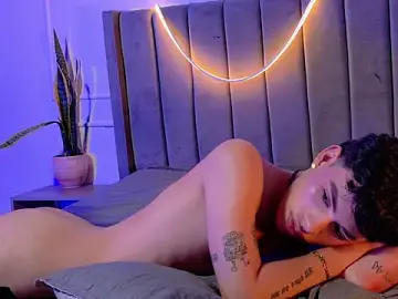 Stripchat Watch Live Sex Cams of Zeyn_smith