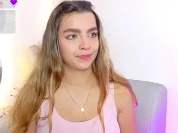 Stripchat Nude Webcam of Ambar_Carter