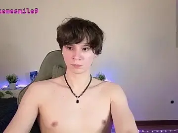 Stripchat Adult Webcams of AnthonyCuutie