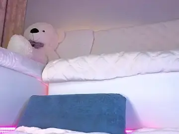 Stripchat Adult Webcam of Ellijoys
