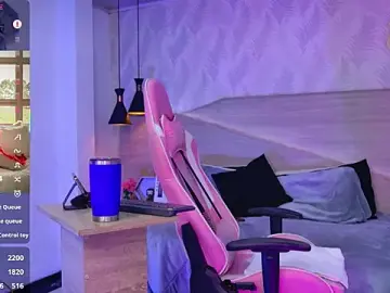 Stripchat Watch Live Sex Cams of kylliefox_