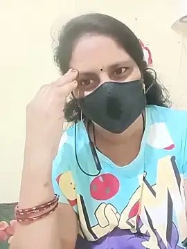 Stripchat Private Sex Chat of sadhana_telugu
