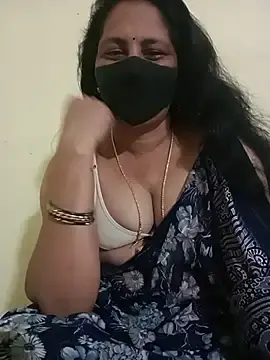 Stripchat Live Porn of sadhana_telugu