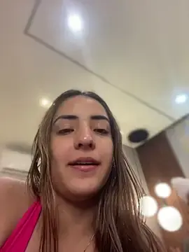Stripchat Private Sex Chat of Bella-Saint