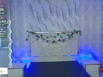 Stripchat Watch Live Sex Cams of Cloee_tay1