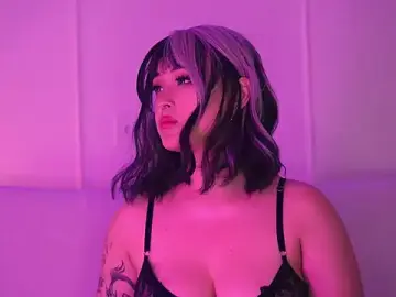 Stripchat Watch Live Sex Cams of Gloomydoll
