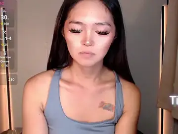 Stripchat Sex Cam of Itsme_Clairexx