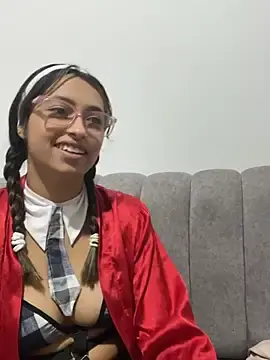 Stripchat Best live sex cam show of LezyTompson