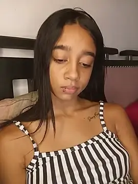 Stripchat Free Porn Cam of Zoe_Sweett18