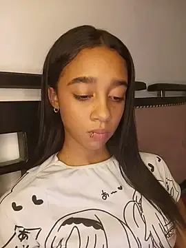 Stripchat Sex Cam of Zoe_Sweett18
