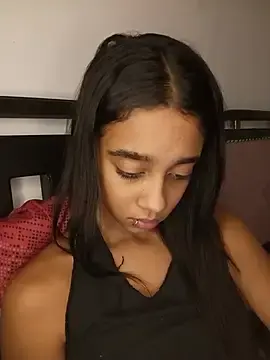 Stripchat Nude Webcam of Zoe_Sweett18