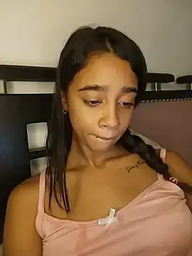 Stripchat Private Sex Chat of Zoe_Sweett18