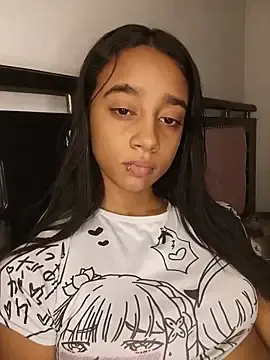 Stripchat Sex Cam of Zoe_Sweett18