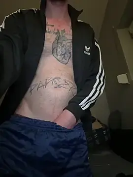 Stripchat Free Porn Cam of pancer92
