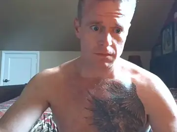 Stripchat Live Sex Cam of DILFiGuess1