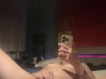 Stripchat Live Porn of RoxyBlume