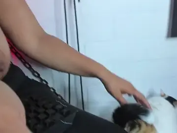 Stripchat Best live sex cam show of _Natha_Lee_