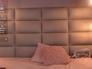 Stripchat Free Live Porn of sarah-jhonson