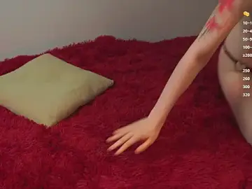 Stripchat Sex Chat of AngieHannay