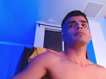 Stripchat Adult Webcam of Bad_Boy_Carter69