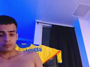 Stripchat Live Porn of Bad_Boy_Carter69