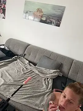 Stripchat Live Porn of Goldenmoncsy