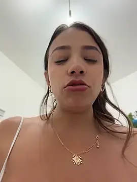 Stripchat Free Live Porn of Hall_16