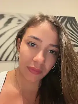 Stripchat Sex Cam of Hall_16