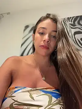 Stripchat Sex Chat of Hall_16