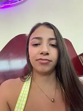 Stripchat Live Sex of Hall_16