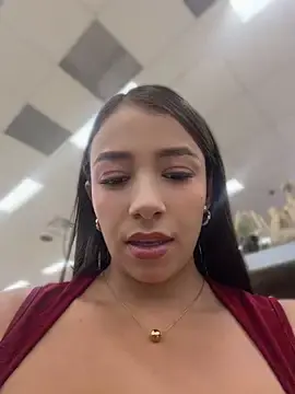 Stripchat Live Porn of Hall_16