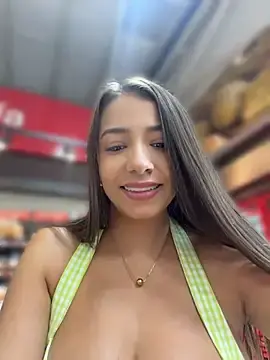 Stripchat Free Live Porn of Hall_16