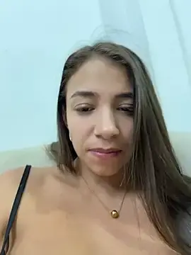 Stripchat Adult Video Chat of Hall_16