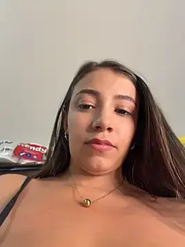Stripchat Private Sex Chat of Hall_16