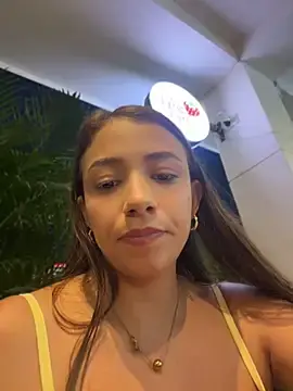 Stripchat Live Porn of Hall_16