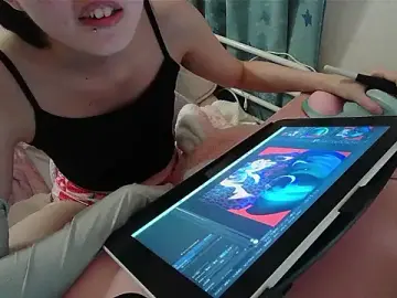 Stripchat Live Sex of Haohchang