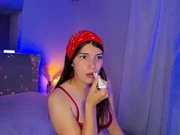Stripchat Private Sex Chat of Laura_Leee