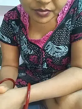 Stripchat Best Webcam of MUMTAJ-1