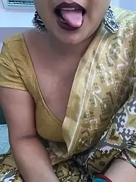 Stripchat Nude Webcam of MUMTAJ-1