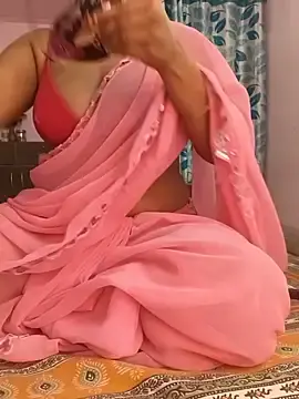Stripchat Nude Webcam of MUMTAJ-1