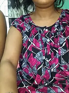 Stripchat Live Sex Cam of MUMTAJ-1