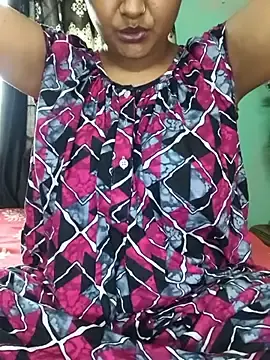 Stripchat Adult Webcams of MUMTAJ-1