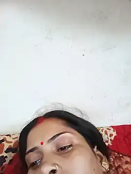 Stripchat Adult Webcam of Pushpa_hotty