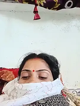 Stripchat Sex Cam of Pushpa_hotty