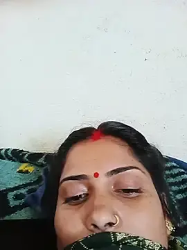 Stripchat Live Porn of Pushpa_hotty